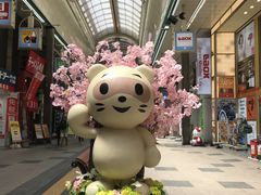 -狸小路商店街