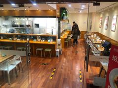 大堂-醉面(五道口启迪大厦店)