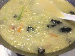 -国际青年会议酒店-苏莱斯餐厅