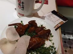 -避风塘·金牌店·夜宵(金玉兰店)