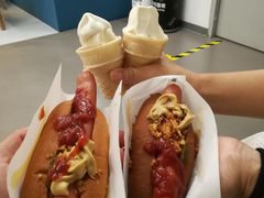 -宜家·瑞典风味餐厅(烟台路店)
