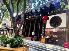 -福州开元寺