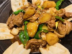 -掌柜的店·河南菜(新天地店)