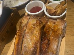-一轩饺子馆(丽都店)