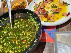 -铁公鸡·四川料理(天环广场店)