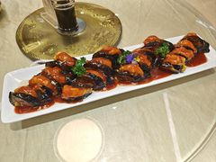 -大眼锅贴水饺(河东店)