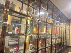 -怡乡王品海鲜姿造自助体验餐厅(大岛商业广场店)