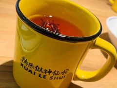 -太二酸菜鱼(福州泰禾店)