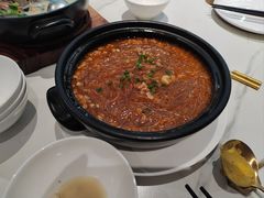 -富淳饭店(陆家嘴保利广场店)