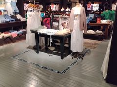 -Hollister Co(杭州万象城店)