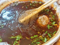 -星隆国际·芜湖小吃街