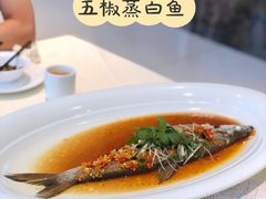 -巴陵全鱼席(湖南老字号汴河街店 )