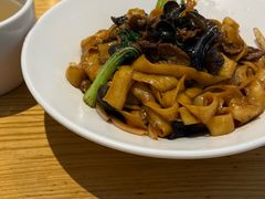 -清真餐厅·回乡麦客