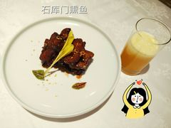 -和记小菜(东方店)