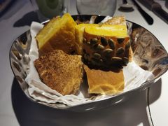 -燃扒房Steakhouse(皇庭店)