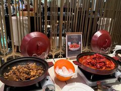 -星璞全日餐厅·高空自助餐(深铁铂尔曼酒店)