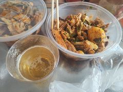 -胖子好盐水鸭(总店)