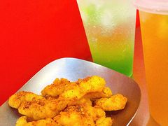 -蓉三少冒烤鸭·四川小吃集(北京首店)