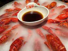 -红盔甲·小龙虾(人民广场店)