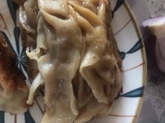 牛肉锅贴-青岛锅贴(四流中路店)