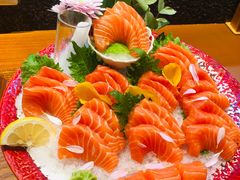 -故乡屋日本料理(八一广场店)