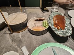 -宫燕府·京菜·烤鸭·淮扬菜(王府中心店)