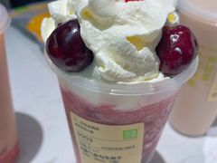 -奈雪的茶(石家庄万象城店)
