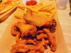 -必胜客(永泰店)