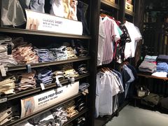 -Hollister(希慎广场店)