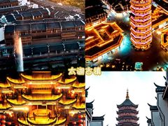 -麓舍全景太湖温泉别墅团建拓展会议亲子