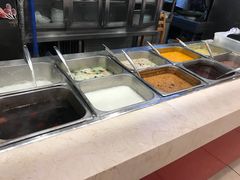 -孟记粥铺·家常菜·烧烤·粥(亚运村店)