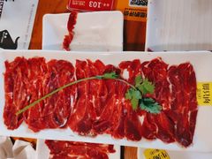 -海银海记潮汕牛肉火锅(新港中路海珠店)