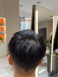 点击看大图 -HairCode芭曲发型
