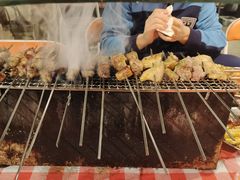 -生火火·小炉子炭烤(金楠天街总店)