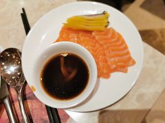 -芭菲盛宴·环球美食(北城国际店)