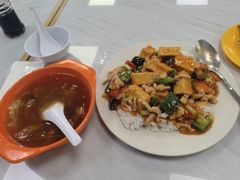 -冰岛茶餐厅(人民路店)