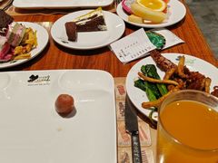 -汉巴味德(沈阳万象汇店)