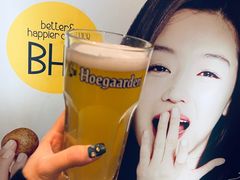 -BHC炸鸡(明洞总店)