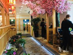 大堂-九田家黑牛烤肉料理(二天地店)