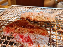 -九田家黑牛烤肉料理(太阳城店)