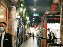椒盐虾姑-宝燕海货工场(长江国际店)