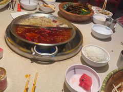 -小龙坎火锅(全球总店)