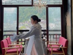-上席擂茶·新中式青年茶馆(古城店)
