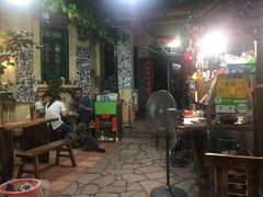 -老宅原住民沙茶面精品小吃(龙头路店)
