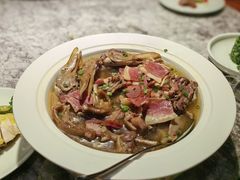 -湖畔居茶楼(湖滨店)