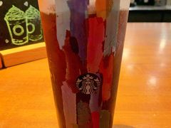 冰美式（大杯）-星巴克臻选(广州太古汇店)