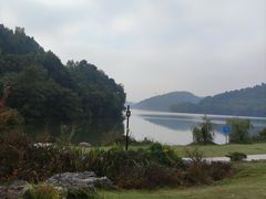 -宁波富邦荪湖山庄