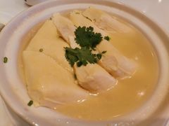 -阿锋鲍鱼酒家美食汇(华安店)