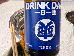 -龍歌自助小火锅(秦淮水游城店)