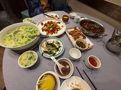-金哥私房菜馆(张府园总店)